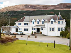 Bridge of Orchy Hotel