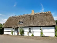 "Sibo" - 1.5km from the Sea Hotel in zona Møn Is