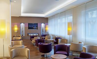 Premier Inn Hamburg City Ost