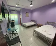 2U Hotel Hatyai Hotel a Hat Yai International Airport
