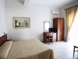 B&B Centrale Affittacamere