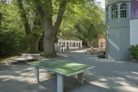 Schaffhausen Youth Hostel Hotels in Schaffhausen