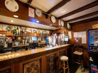 Longforgan Coaching Inn Hotels in Лонгфорган