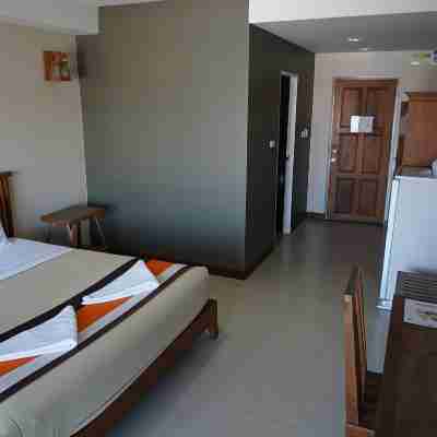 ไม้หอมรีสอร์ท สาขาสะพานเดชาติวงค์ Rooms