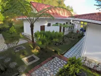 Skyville Zen Resort,Kundasang