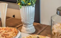 Enso Hotel - servizio colazione
