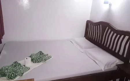 Surigao Tourist Inn Main