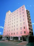 Chitose Daiichi Hotel Hotels near Hello Kitty Happy Flight