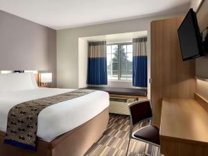 Microtel Inn & Suites by Wyndham Baton Rouge