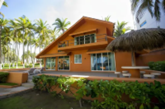 Villas San Vicente Hotels in 