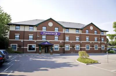 Kings Langley Các khách sạn ở Abbots Langley