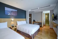 Yidear-Hotel Hotels near Dongshan Falls