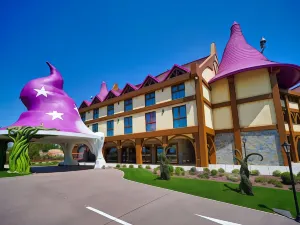 Gardaland Magic Hotel