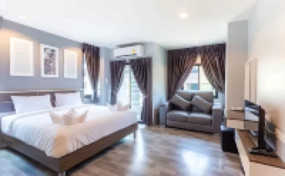 Grand Inter Hotel
