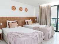 Vivence Suites Hotel Palmas