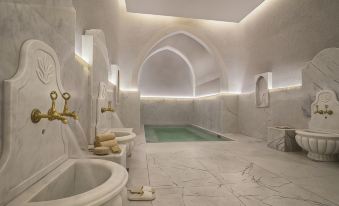 Cristal Amaken Hotel Riyadh