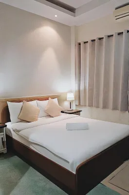 Yutichai Hotel Hotels in Prachuap Khiri Khan