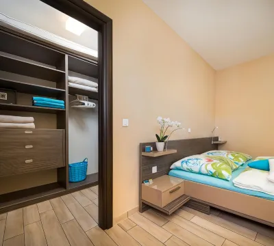 Apartment Nick Posedarje