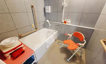 Toyoko Inn Fujisan Otsuki-Eki - Housity