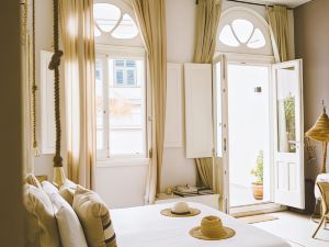 FRA Cielo e Mare Boutique Rooms