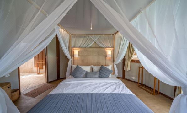 Ora Resort Avia Blue Lagoon