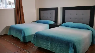 Casa Rinconsito Miramar Hotels in San Blas