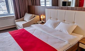 Respublika Apart-Hotel