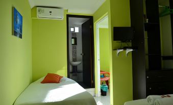 Hostel Stingray