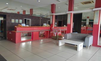 Hotel d'New 1 KK Sabah