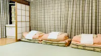 Guest House Pokapokamura - 2 stjerner