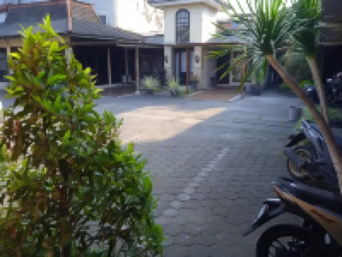 The Panorama Malioboro Hotel Hotels in Pakualaman