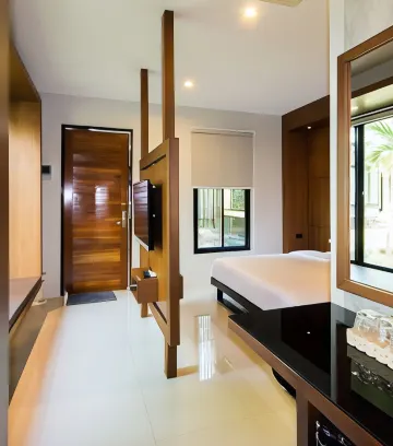 ค็อทเทจสวน