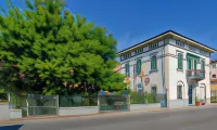 B&B 라 미모사 루카 Province of Lucca 호텔