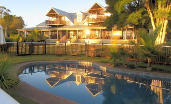 Clarence River Bed & Breakfast