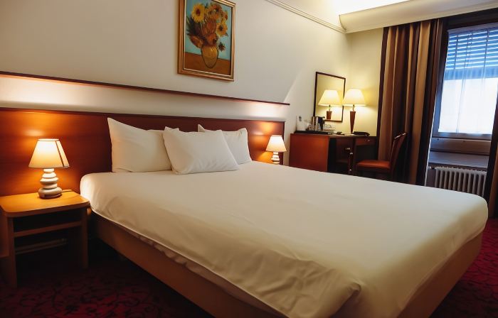 Hôtel Astoria