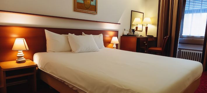 Hôtel Astoria Hotels in Genève