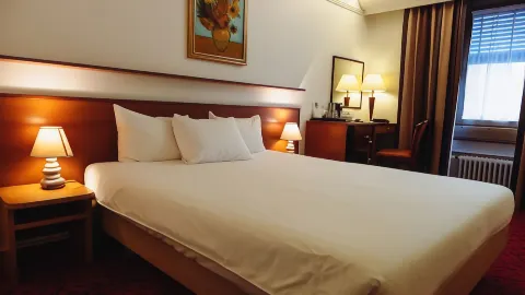 Hôtel Astoria in Geneva