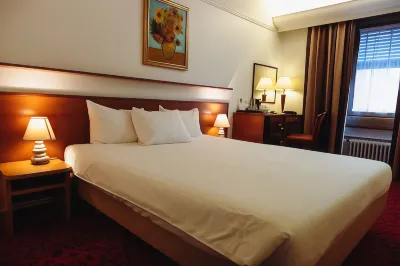 Hôtel Astoria Hotels in Geneva