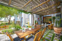 Le Mahi Guest House Hotels in Langebaan