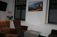 Am Fluss Gasthaus Hôtels à : Osterfeld