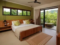 Le Repaire - Boutique Hotel & Restaurant Hotels in La Digue