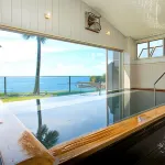 Ocean Resort Eguchiya Kagoshima Hotels in Ichiki-Kushikino