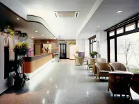 Hotel Route-Inn Kakamigahara Hotels in Kakamigahara