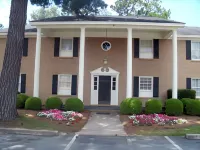 Merry Acres Inn Hotels in Albany