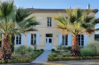 Villa l'Estuaire Chambres d'Hôtes