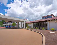 All Seasons Motel Armidale - Wifi