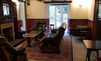 Great Trethew Manor Hotel & Self Catering Lodges