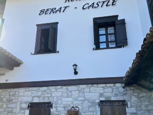 Berati Castle Hotel