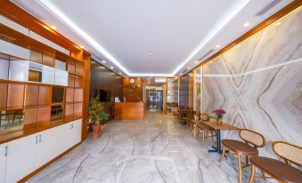 3. 미모사 하롱 호..