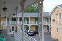 River Road Motel Hotels in Wisconsin Dells